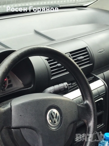 Продавам-Фолксваген фокс, снимка 7 - Автомобили и джипове - 53513563