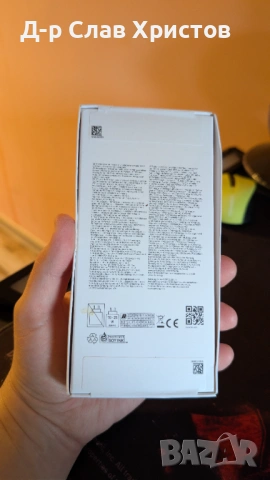 Samsung A16, снимка 2 - Samsung - 53304162