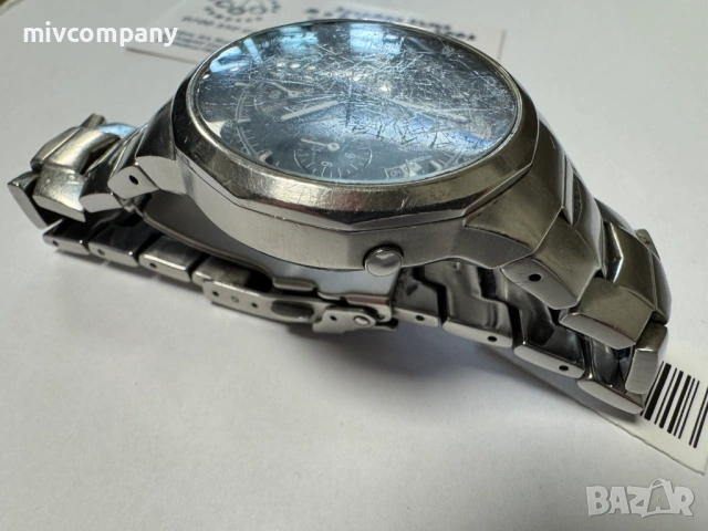 Часовник CASIO 2714, снимка 3 - Мъжки - 53563246