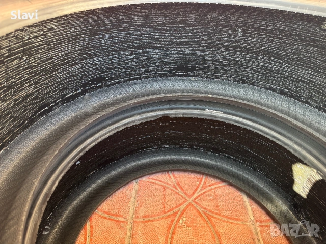 Pirelli Cinturato 245/40/19 летни, снимка 4 - Гуми и джанти - 53743612