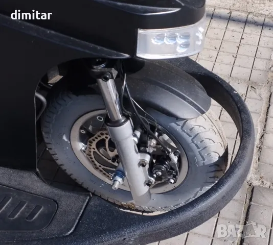 Акумулаторна триколка за възрастни Sterling Elite 2 plus , снимка 7 - Велосипеди - 50041837