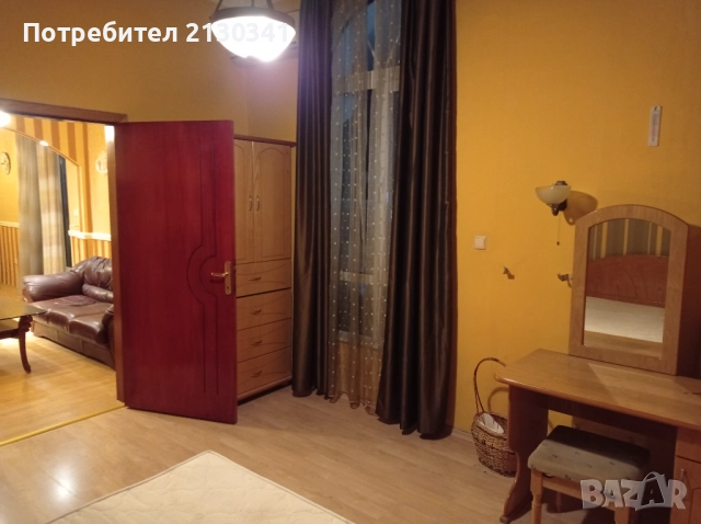 Двустаен на Руски паметник, снимка 9 - Апартаменти - 52559195