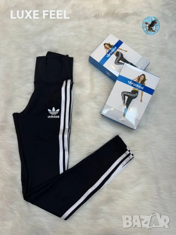 Дамски Клинове ⚜️ Adidas , снимка 2 - Клинове - 53094736