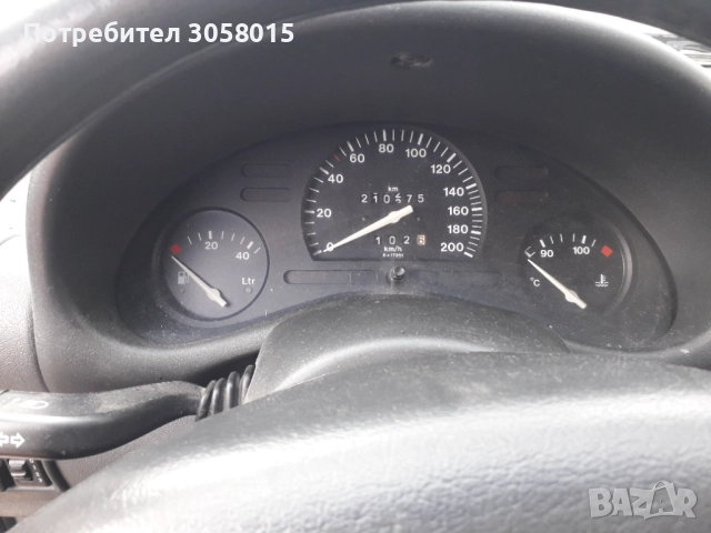 Опел Корса 1.4 бензин, снимка 8 - Автомобили и джипове - 52482781