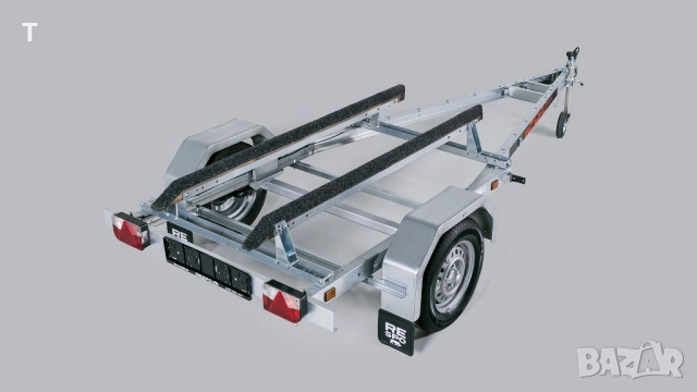 НОВ Колесар RESPO за лодка или джет 750V411T160, снимка 7 - Ремаркета - 49300610