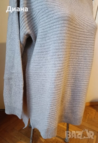 Дамски пуловери -кашмир,макси размери, снимка 5 - Блузи с дълъг ръкав и пуловери - 52577204