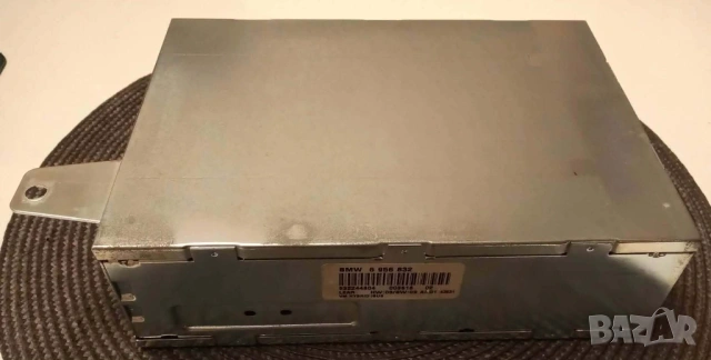 Видео модул ТВ тунер за БМВ Х3 Е83 bmw 6956832, снимка 6 - Аксесоари и консумативи - 49918723