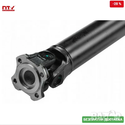 Кардан 40100-S9A-E01 NWN-HD-002 Honda CR-V, снимка 2 - Части - 50842326