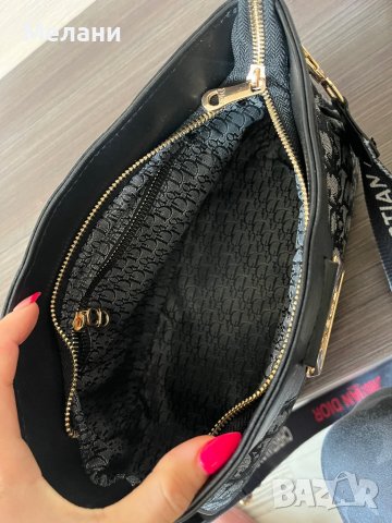 Нови дамски чанти Dior Разпродажба, снимка 7 - Чанти - 40038748