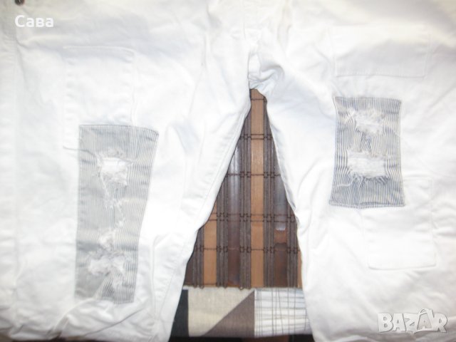 Летни дънки IMPERIAL  мъжки,М, снимка 5 - Дънки - 41533416