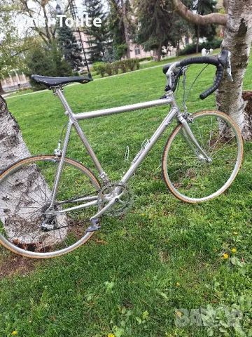 vintage road bike 26 inch