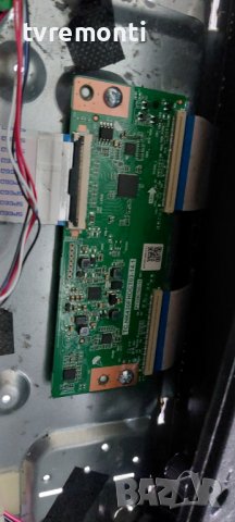 Tcon TC.HK430FHDCT03-14.1 for Hitachi 43HE4205 for 43inc DISPLAY VES430UNDH-N1-N47