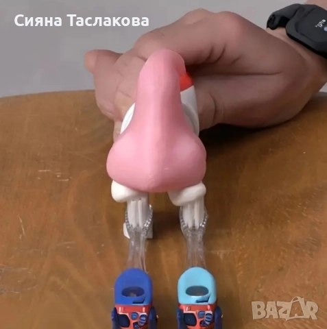 НОСЕН Prank Диспенсър, снимка 2 - Други игри - 51637755