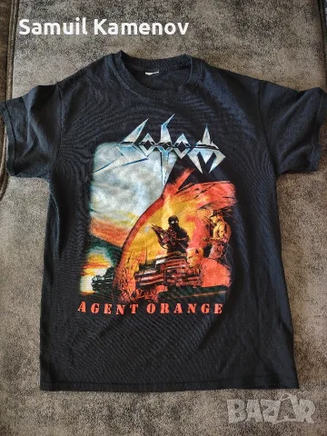 Тениска на Sodom
