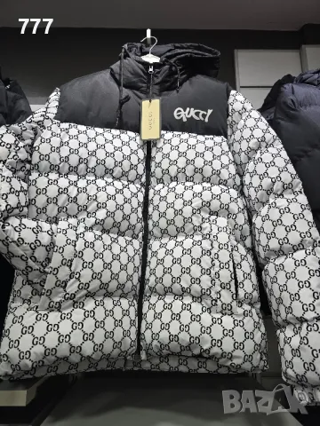 дамски и мъжки якета GUCCI Dior , снимка 2 - Якета - 48456707