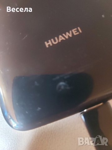 Huawei P40 Lite Смарт телефон, снимка 2 - Huawei - 41946133