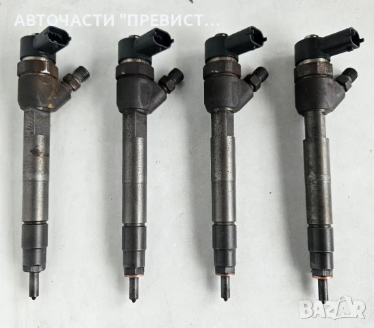 Дюза Дюзи за Хонда Акорд 7 Honda Accord VII 2.2i-ctdi 140к.с 2003г-2008г