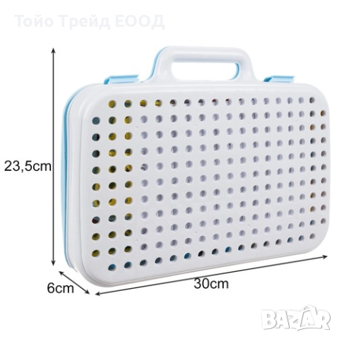 Креативна мозайка с отвертка, снимка 15 - Образователни игри - 52672286