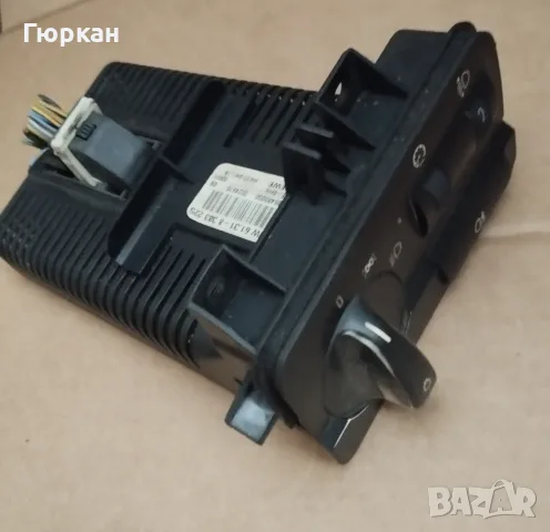 Клюц Светлини за BMW E46    8 383 225