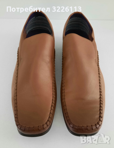 Мъжки обувки Firetrap Hampton Sl, размер - 46 /UK 12/.