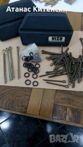 Авточасти за руски коли, снимка 13 - Ремонт на ходова част - 33845147