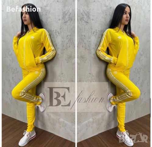 Дамски комплект Adidas