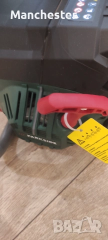 Верижен трион , снимка 6 - Градинска техника - 53272851