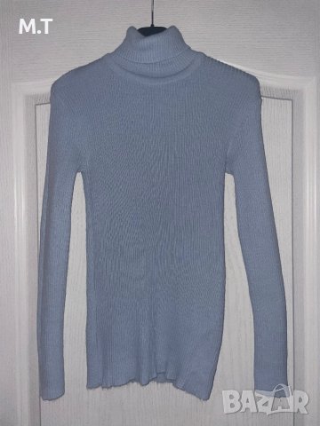 Нов пуловер, снимка 1 - Блузи с дълъг ръкав и пуловери - 44389550