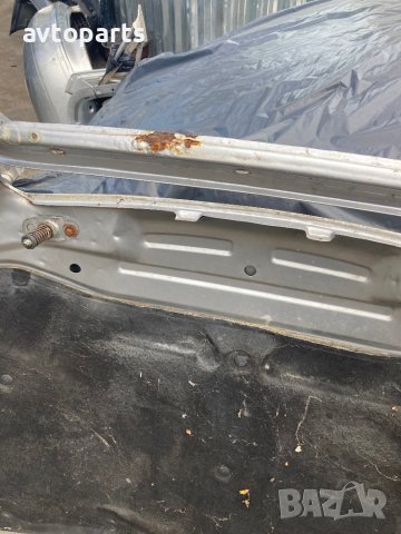 Shuanghuan Ceo -Преден Капак, снимка 8 - Части - 41338787