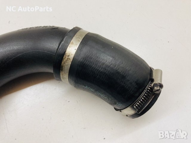 Тръба интеркулер за БМВ BMW X1 F48 X2 F39 2.0 D B47 MGW00383CT-J CONTITECH 2016, снимка 6 - Части - 42624556