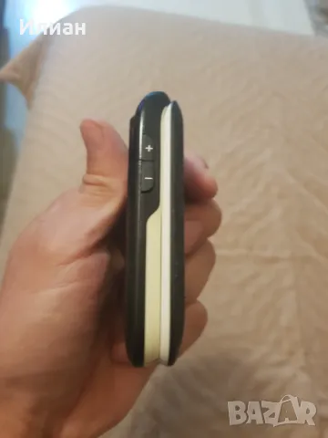 Gsm телефон за възрастни хора Doro PhoneEasy 612, снимка 4 - Други - 48500716