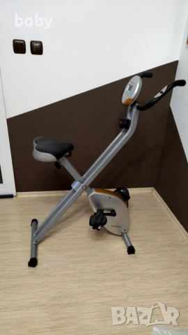 Продавам велоергометър Sporter