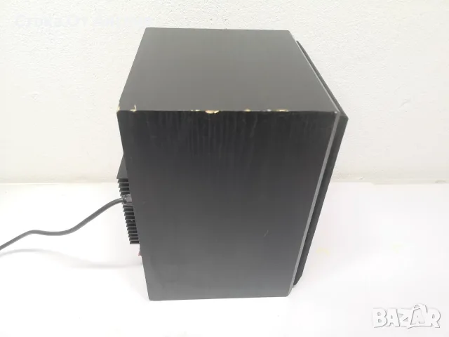 Буфер / субуфер - Miller & Kreisel VX-7 Mark II, снимка 5 - Тонколони - 50030669