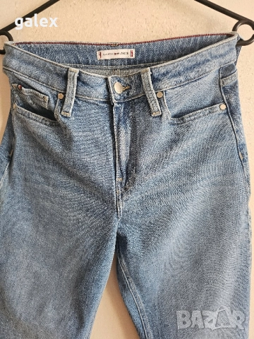 Tommy Hilfiger дънки, снимка 3 - Дънки - 51856107