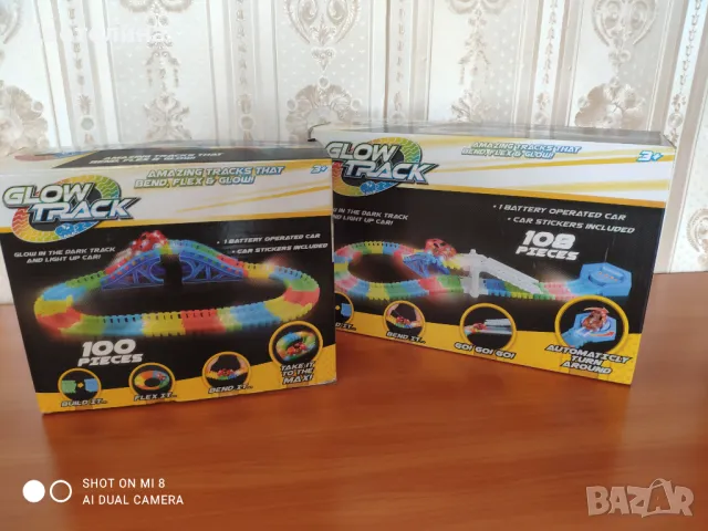 Писти хот уилс ,колички с дистанционно и други , снимка 2 - Коли, камиони, мотори, писти - 49685408