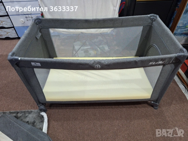 Кошара с матраче , снимка 2 - Кошарки - 53242681