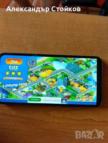 Samsung Galaxy A54 5G, снимка 3 - Samsung - 49341385