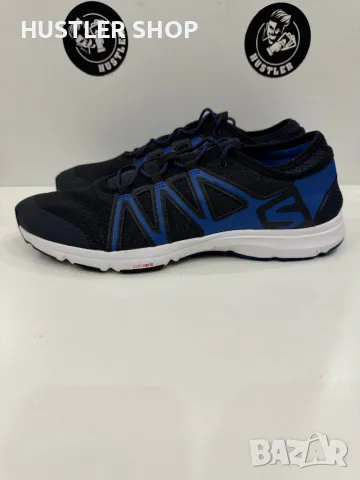 Маратонки SALOMON.Номер 44.4, снимка 2 - Маратонки - 47539001