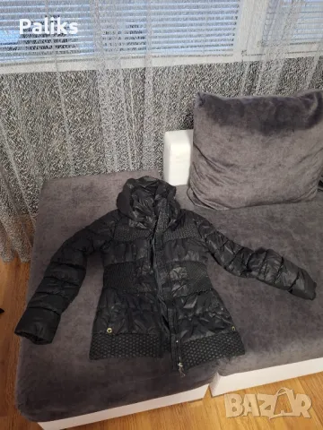 Яке размер s