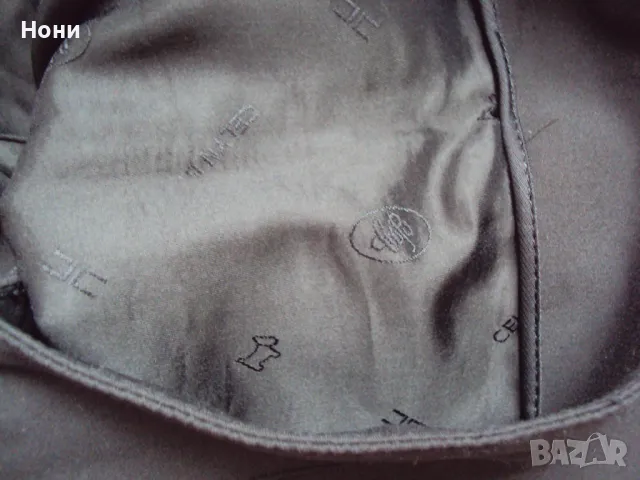 Celyn b на Elisabetta Franchi черна пола оригинална, снимка 4 - Поли - 50161411