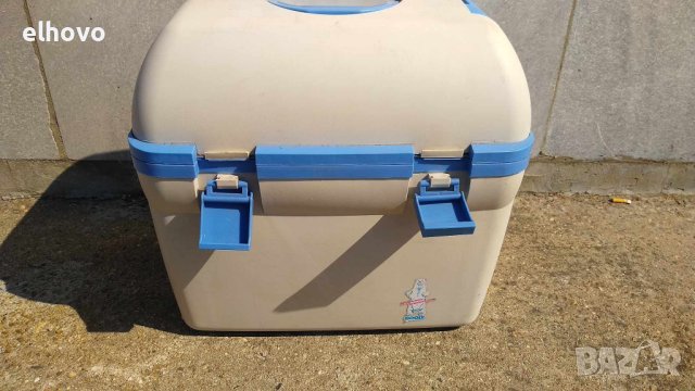 Хладилна кутия Cooly CH-18-12/24