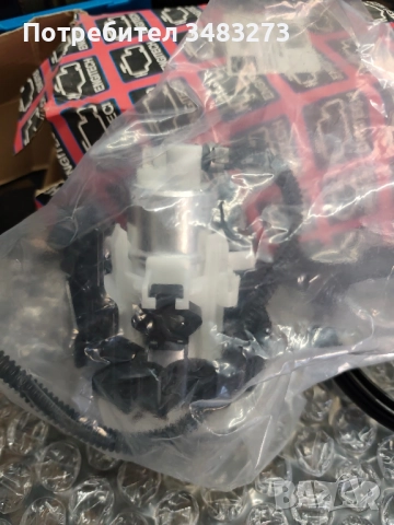 Бензинова помпа нова BMW e39