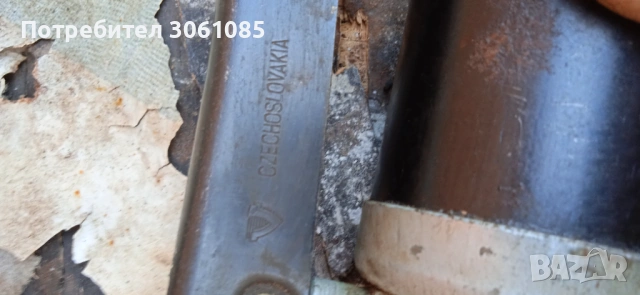 такламит за гресиране, снимка 5 - Ключове - 53828250