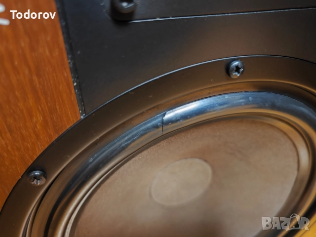 тонколони Grundig Monolith 8500, снимка 5 - Тонколони - 52504065