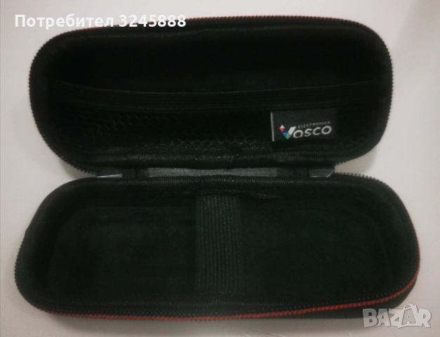 Нов калъф за Електронен преводач Vasco Translator M3 на половин цена, снимка 4 - Други - 52968433