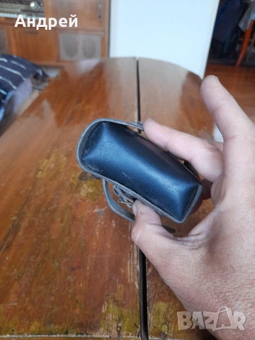 Стара Чантичка за велосипед,колело #24, снимка 4 - Други ценни предмети - 52215556