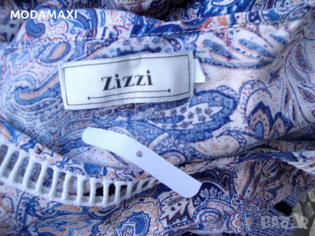 3XL Нова туника Zizzi , снимка 7 - Туники - 36479826