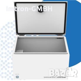 Персонализирана кутия Custom  SANItize Box Ozone Sanitizing System, Large - 976MN010000004, снимка 1 - Медицинска апаратура - 41861042