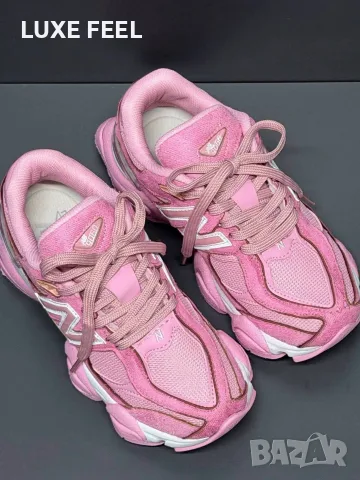 New Balance ✨Дамски Маратонки , снимка 3 - Маратонки - 56272420