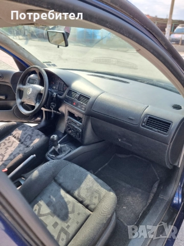 VW Bora, снимка 7 - Автомобили и джипове - 52185709